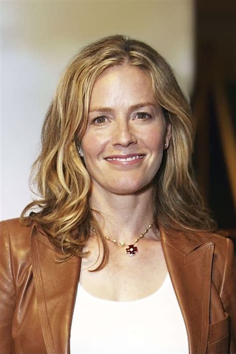 Elisabeth Shue Filmography and Movies